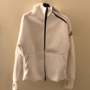 Adidas hoodie